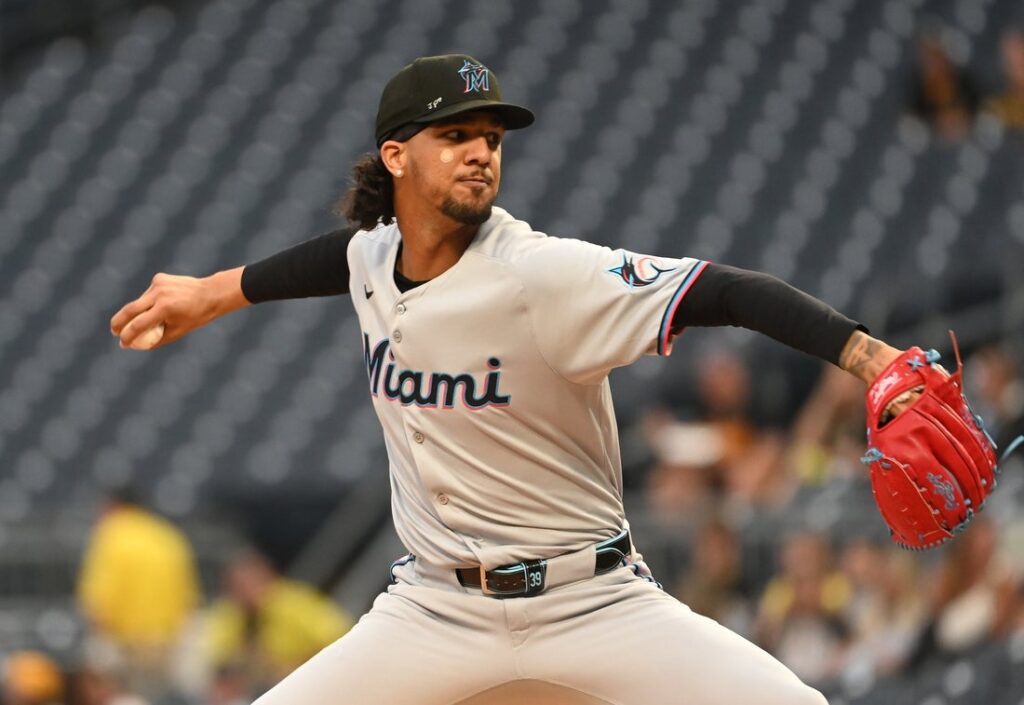 eury perez