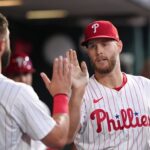 Zack Wheeler