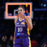 kelsey plum