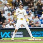 dodgers padres