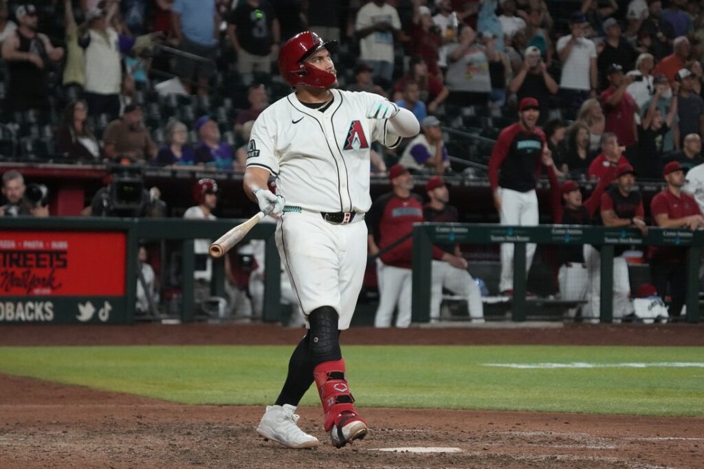 josh naylor