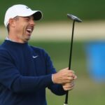 rory mcilroy