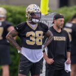 Cam Akers