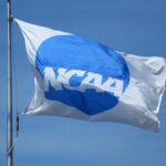 NCAA logo
