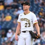 mitch keller pirates