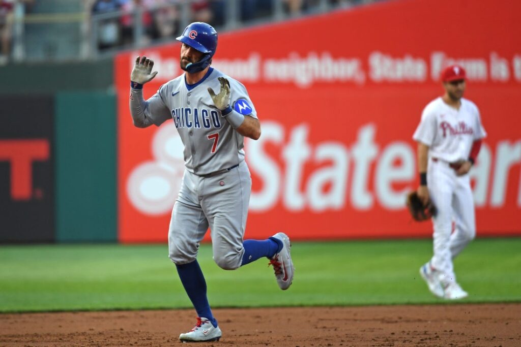 cubs phillies