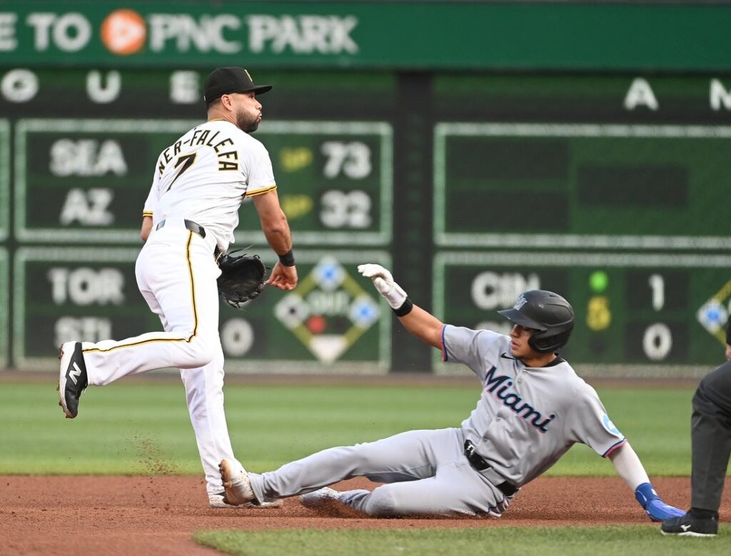 pittsburgh pirates