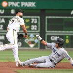 pittsburgh pirates