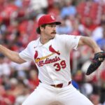 Miles Mikolas