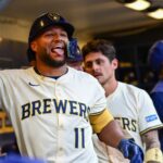 Braves, Brewers