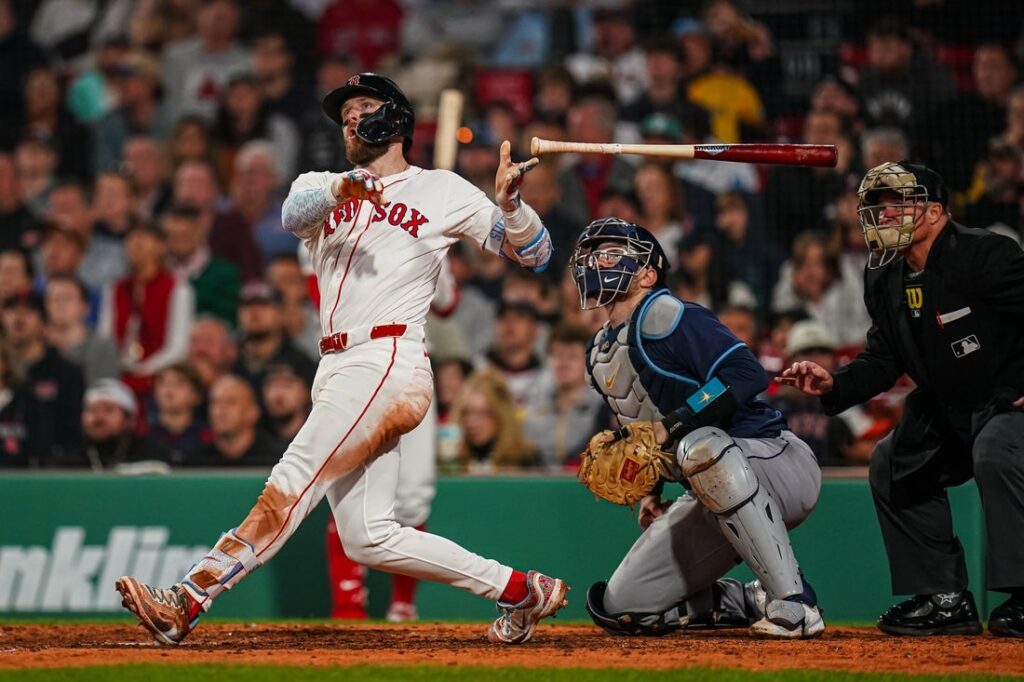 rays red sox