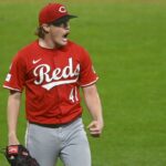 reds celebrate