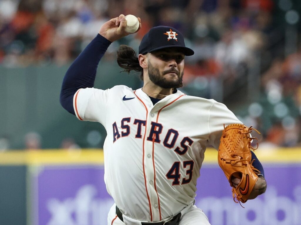 Lance McCullers