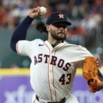 Lance McCullers