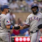 Texas Rangers
