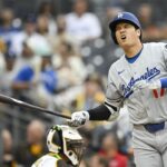 dodgers at padres