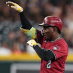 mariners diamondbacks
