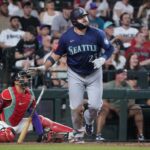 Mariners, Diamondbacks, tellez