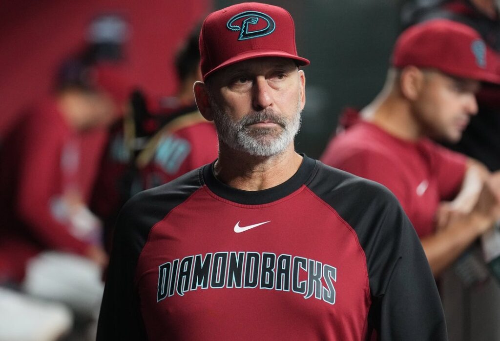 torey lovullo