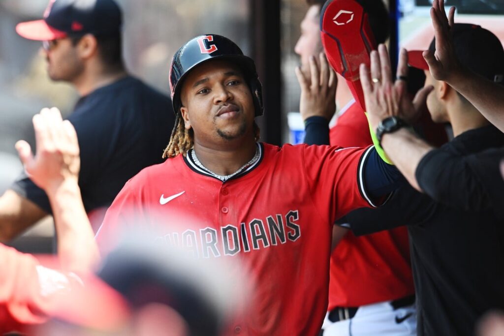 Jose Ramirez