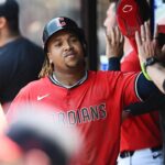 Jose Ramirez