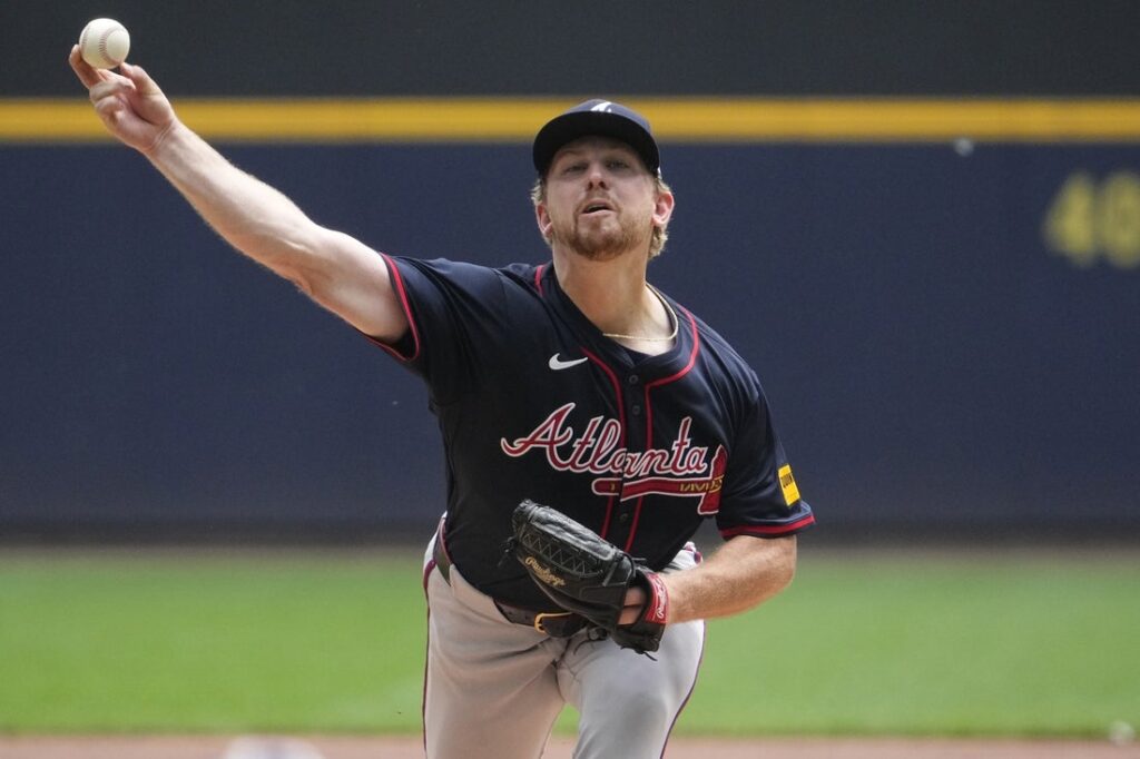 braves brewers