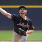 braves brewers