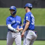 blue jays cardinals