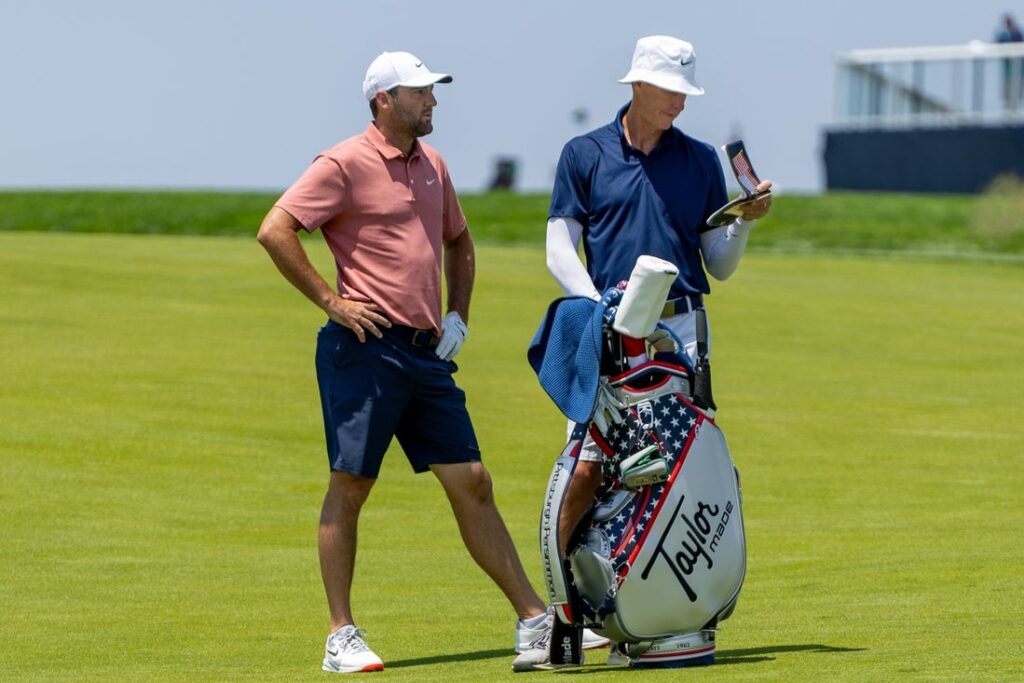 oakmont country club