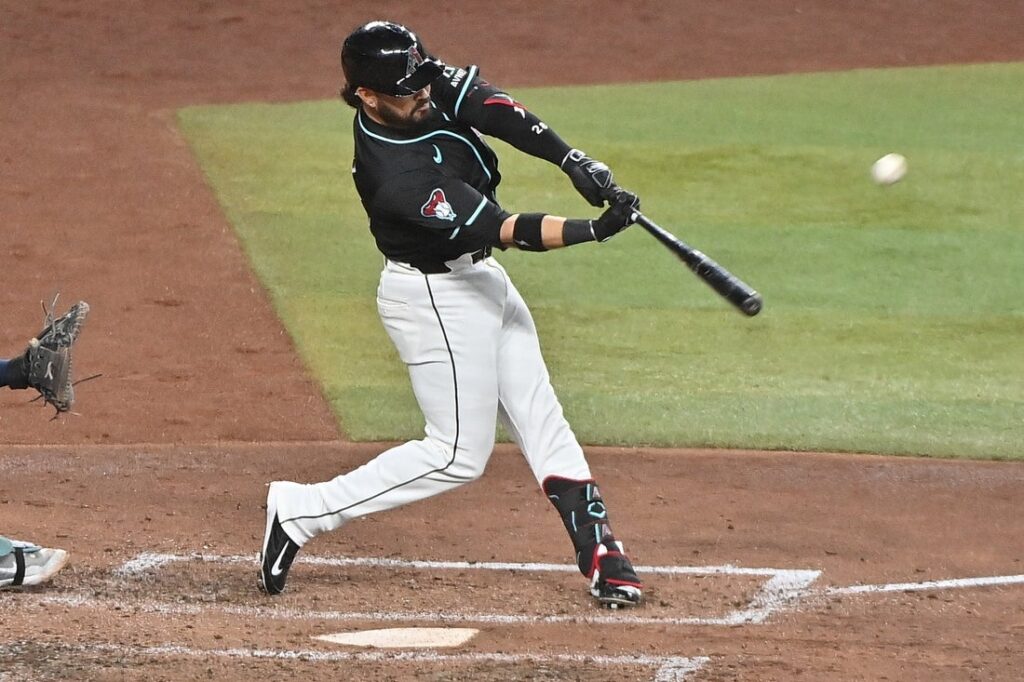 Eugenio Suarez