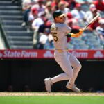 Athletics, rooker