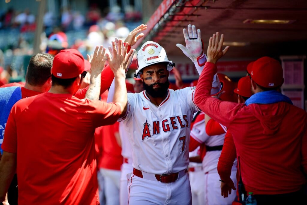 Jo Adell
