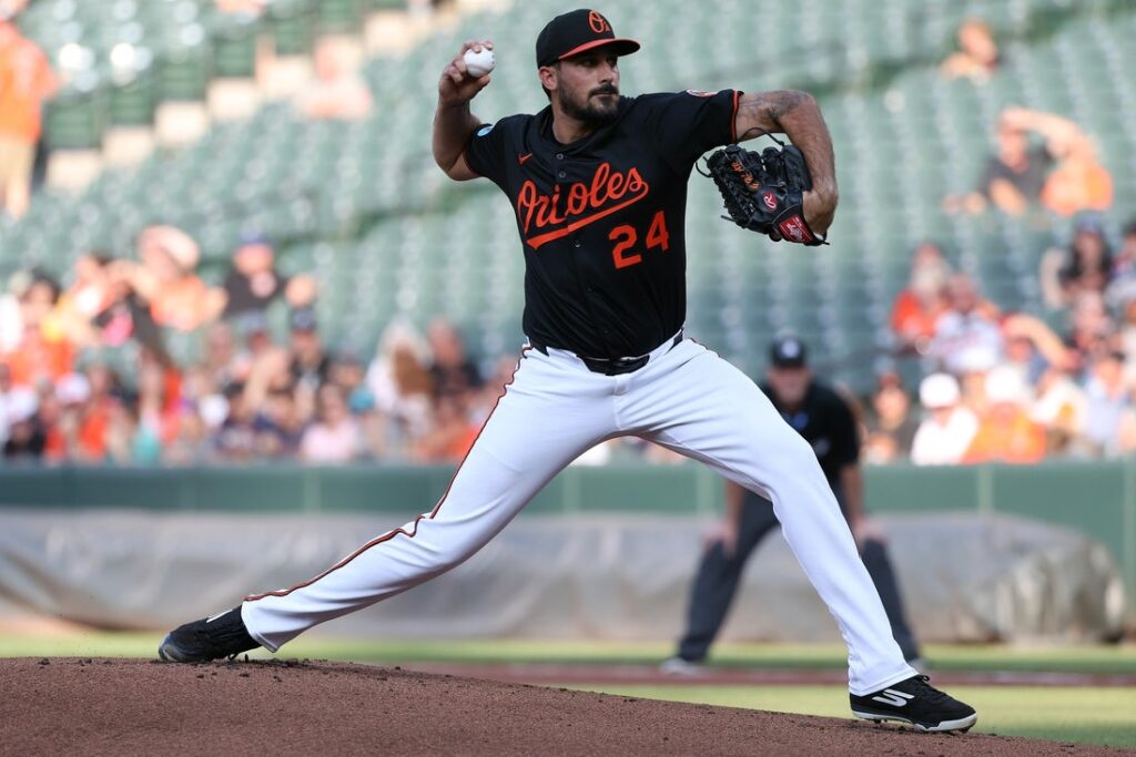 Zach Eflin