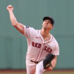 Walker Buehler