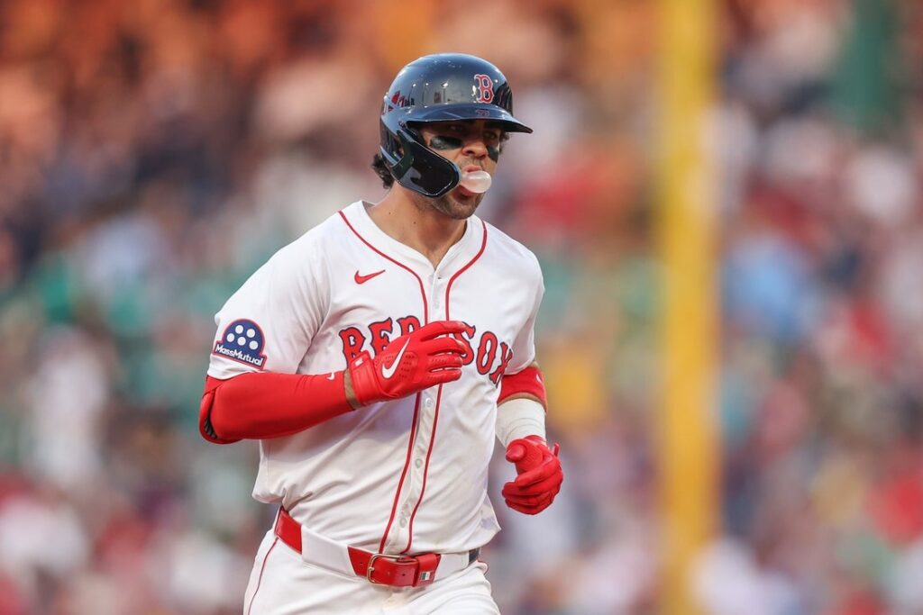 Red Sox, Rays