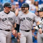Yankees Royals