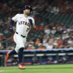 Astros, altuve