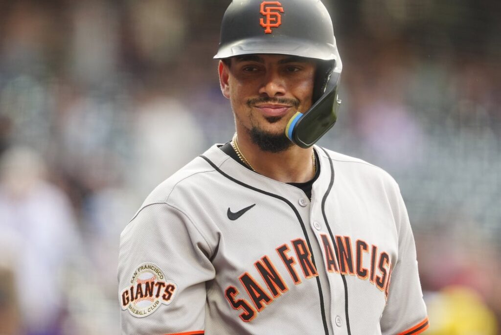 willy adames