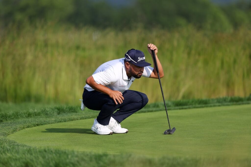 spaun oakmont