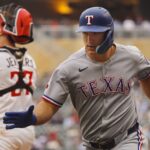 Twins, Rangers