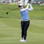 leona maguire