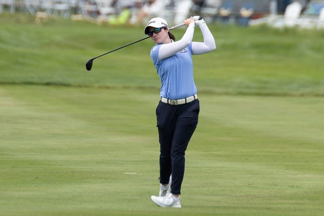 leona maguire