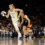 WNBA
