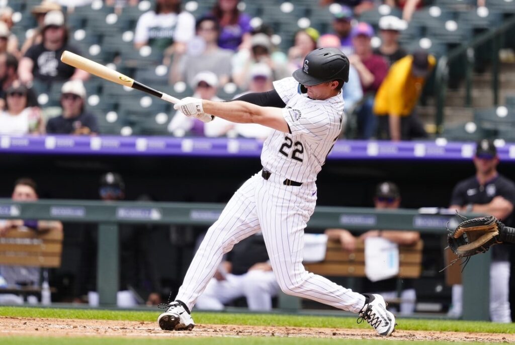 Mickey Moniak