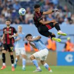 Atlanta United, New York City FC