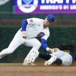 Pirates, Cubs