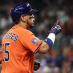Isaac Paredes