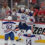 edmonton oilers