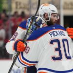 calvin pickard