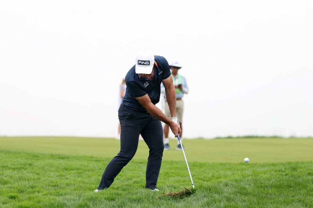 viktor hovland